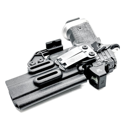 Sig Sauer P211 GTO IWB Holster from Four Brothers Holsters