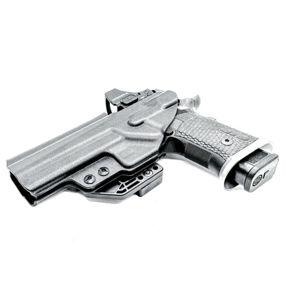 Sig Sauer P211 GTO IWB Holster from Four Brothers Holsters