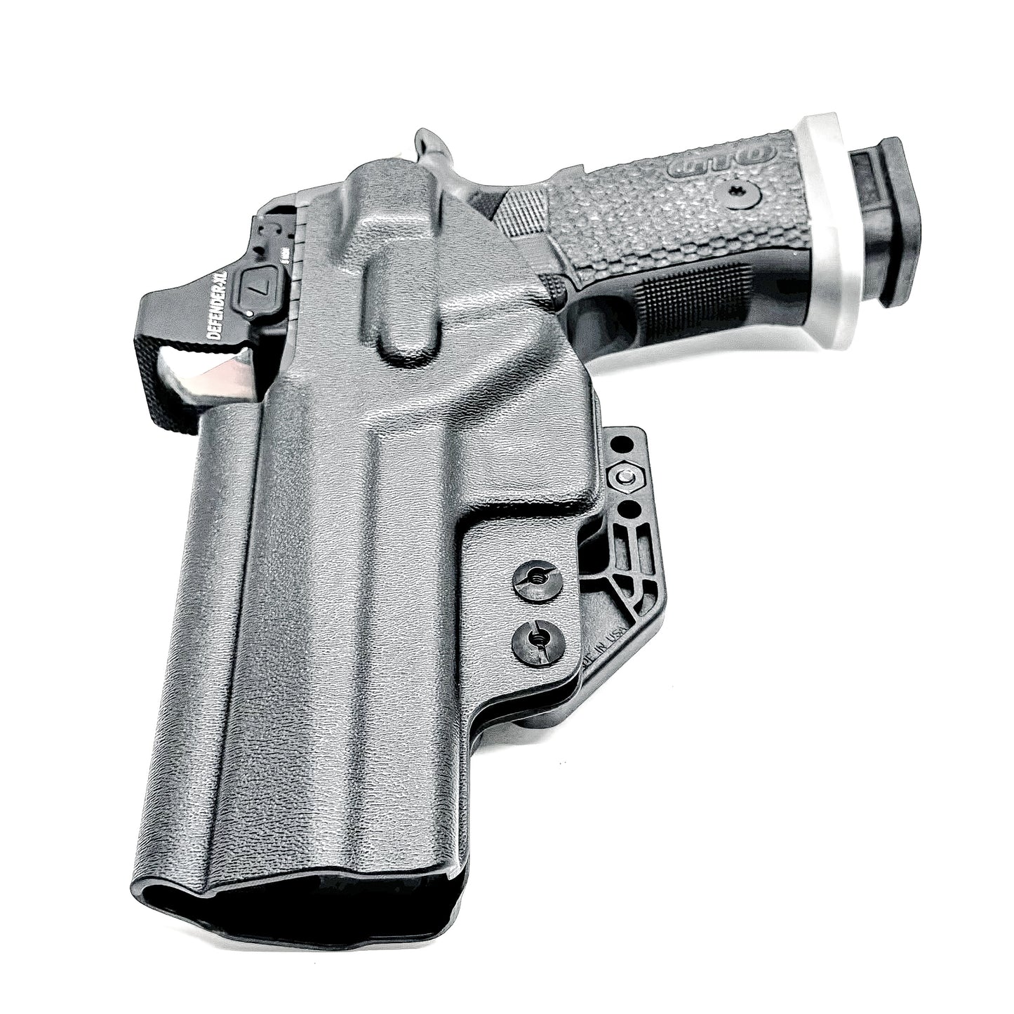 Sig Sauer P211 GTO IWB Holster from Four Brothers Holsters