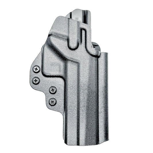 Sig Sauer P211 GTO OWB Kydex holster with precision-molded fit, adjustable retention, and tough .093" construction