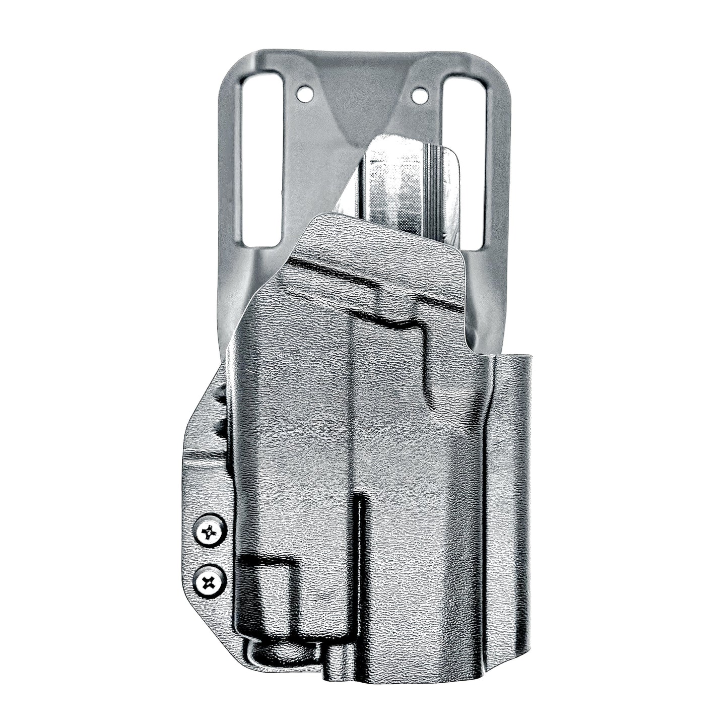 Sig Sauer P320 Compact and Carry with Streamlight TLR-7 X or A Duty & Competition Holster