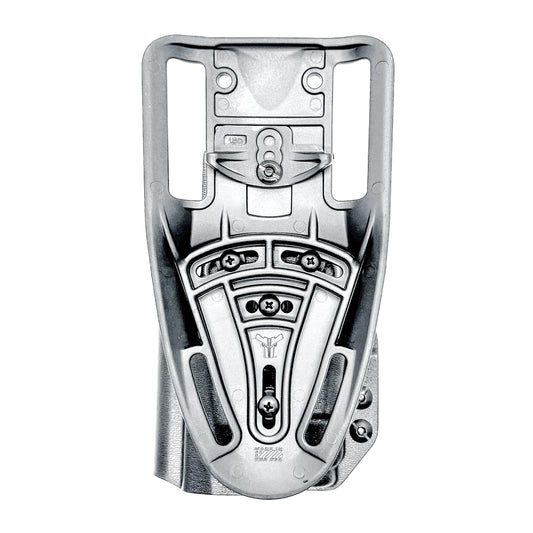 Sig Sauer P320 Compact and Carry with Streamlight TLR-7 X or A Duty & Competition Holster