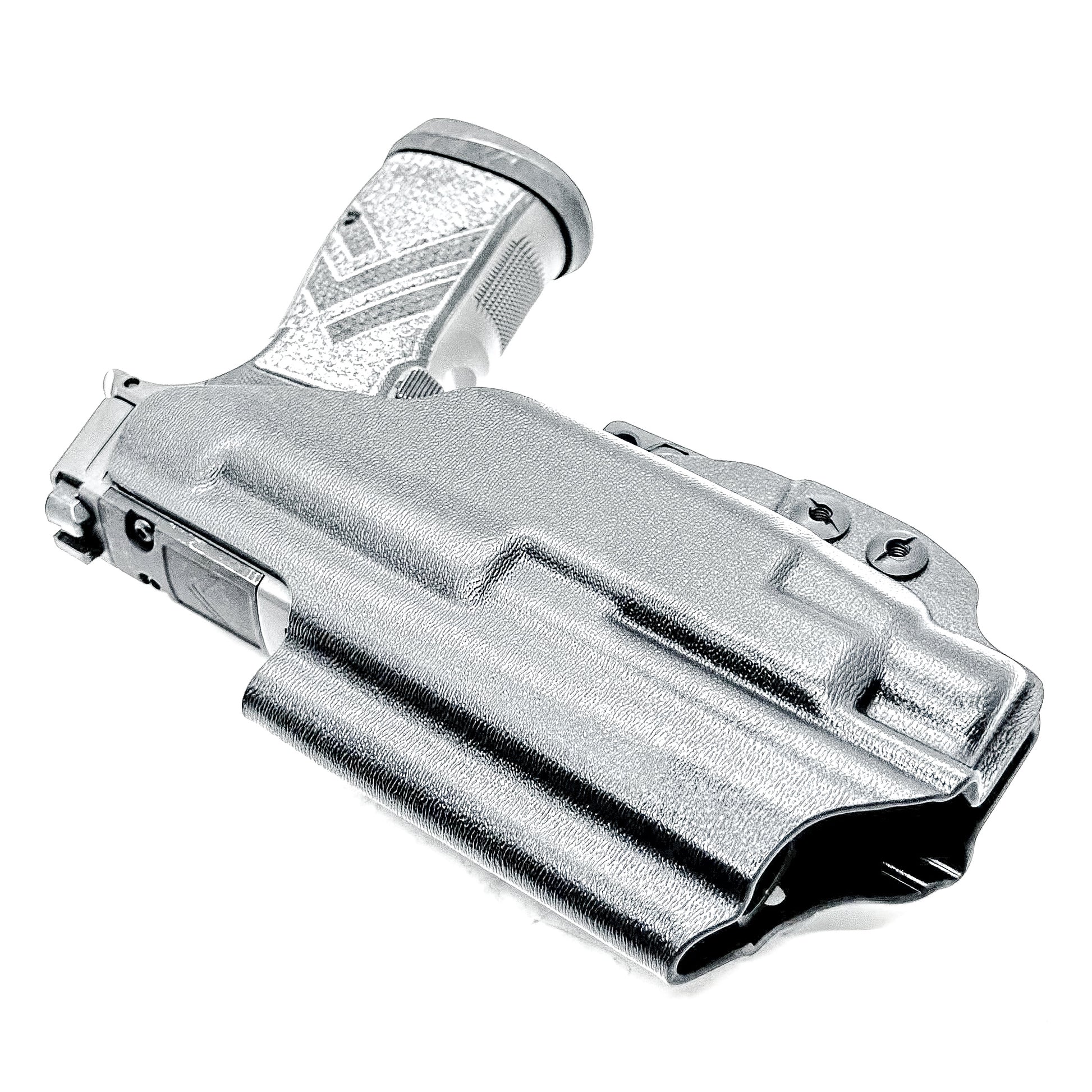 Inside Waistband AIWB IWB Holster for the Sig Sauer P365-AXG LEGION Gen 2 with Streamlight TLR-7 HL-X, TLR-7A & TLR-7X from Four Brothers Holsters