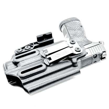 Inside Waistband AIWB IWB Holster for the Sig Sauer P365-AXG LEGION Gen 2 with Streamlight TLR-7 HL-X, TLR-7A & TLR-7X from Four Brothers Holsters