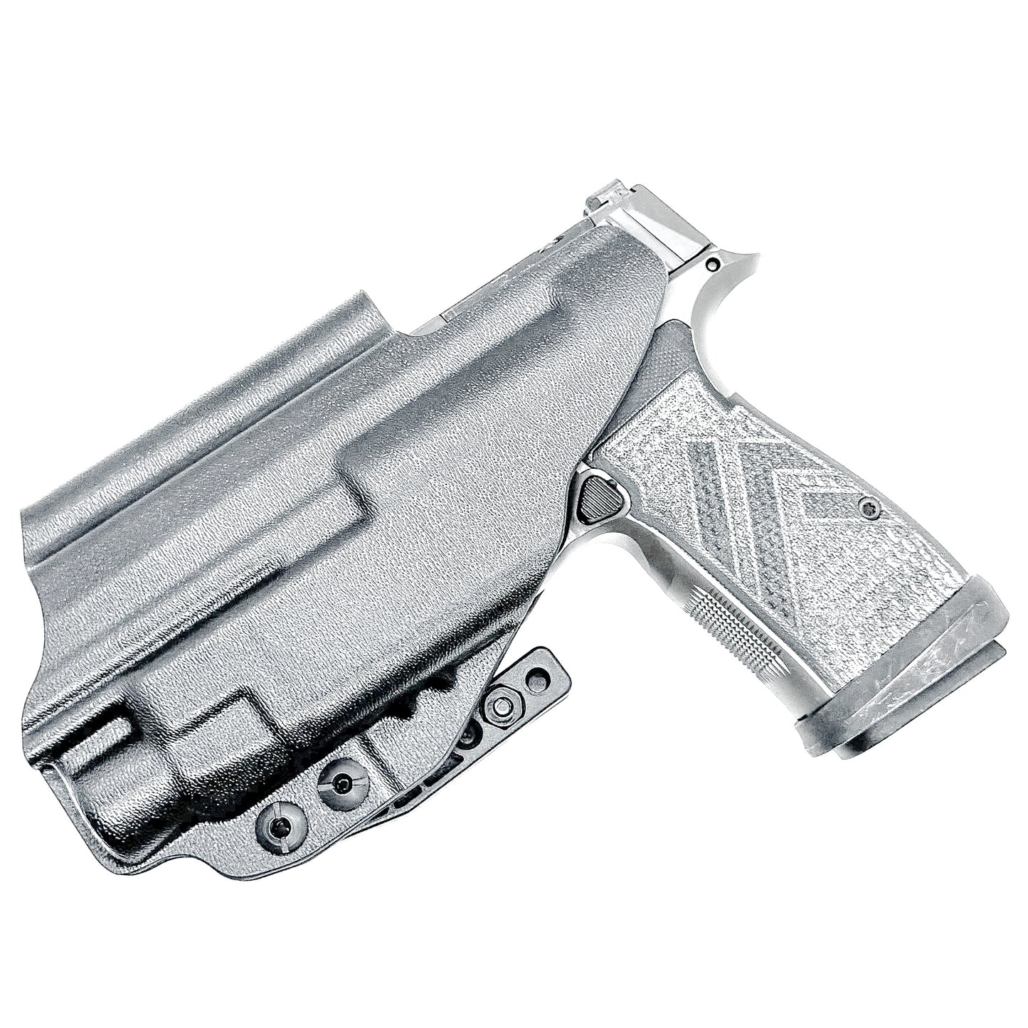 Inside Waistband AIWB IWB Holster for the Sig Sauer P365-AXG LEGION Gen 2 with Streamlight TLR-7 HL-X, TLR-7A & TLR-7X from Four Brothers Holsters