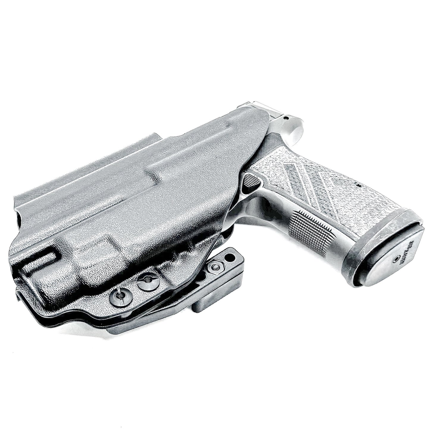 Inside Waistband AIWB IWB Holster for the Sig Sauer P365-AXG LEGION Gen 2 with Streamlight TLR-7 HL-X, TLR-7A & TLR-7X from Four Brothers Holsters