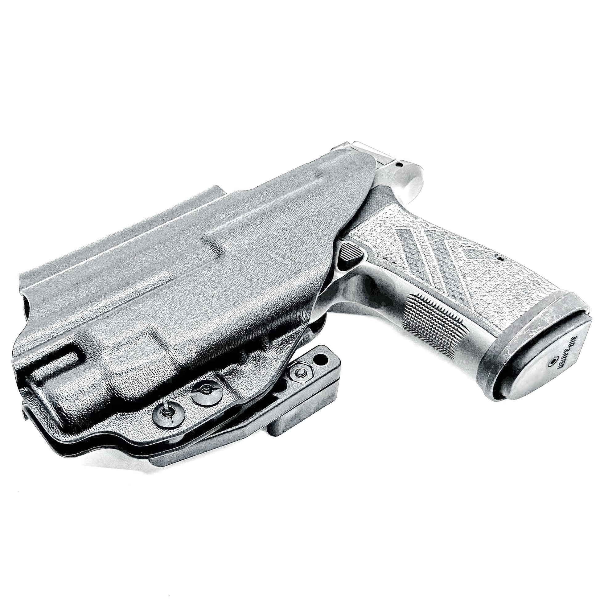 Inside Waistband AIWB IWB Holster for the Sig Sauer P365-AXG LEGION Gen 2 with Streamlight TLR-7 HL-X, TLR-7A & TLR-7X from Four Brothers Holsters