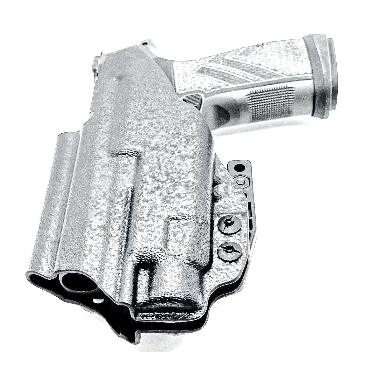 Inside Waistband AIWB IWB Holster for the Sig Sauer P365-AXG LEGION Gen 2 with Streamlight TLR-7 HL-X, TLR-7A & TLR-7X from Four Brothers Holsters