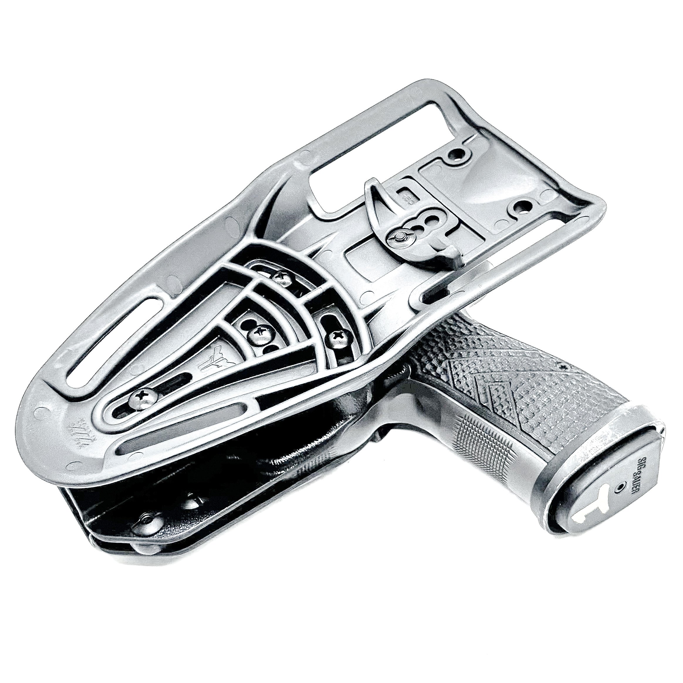 Sig Sauer P365-AXG Legion Duty & Competition Holster – Four Brothers