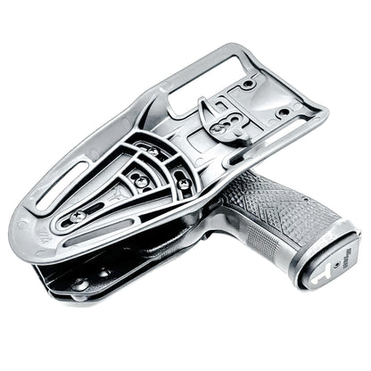 OWB Outside Waistband Sig Sauer P365-AXG Legion Gen 1 & 2 Duty & Competition Style Kydex Holster