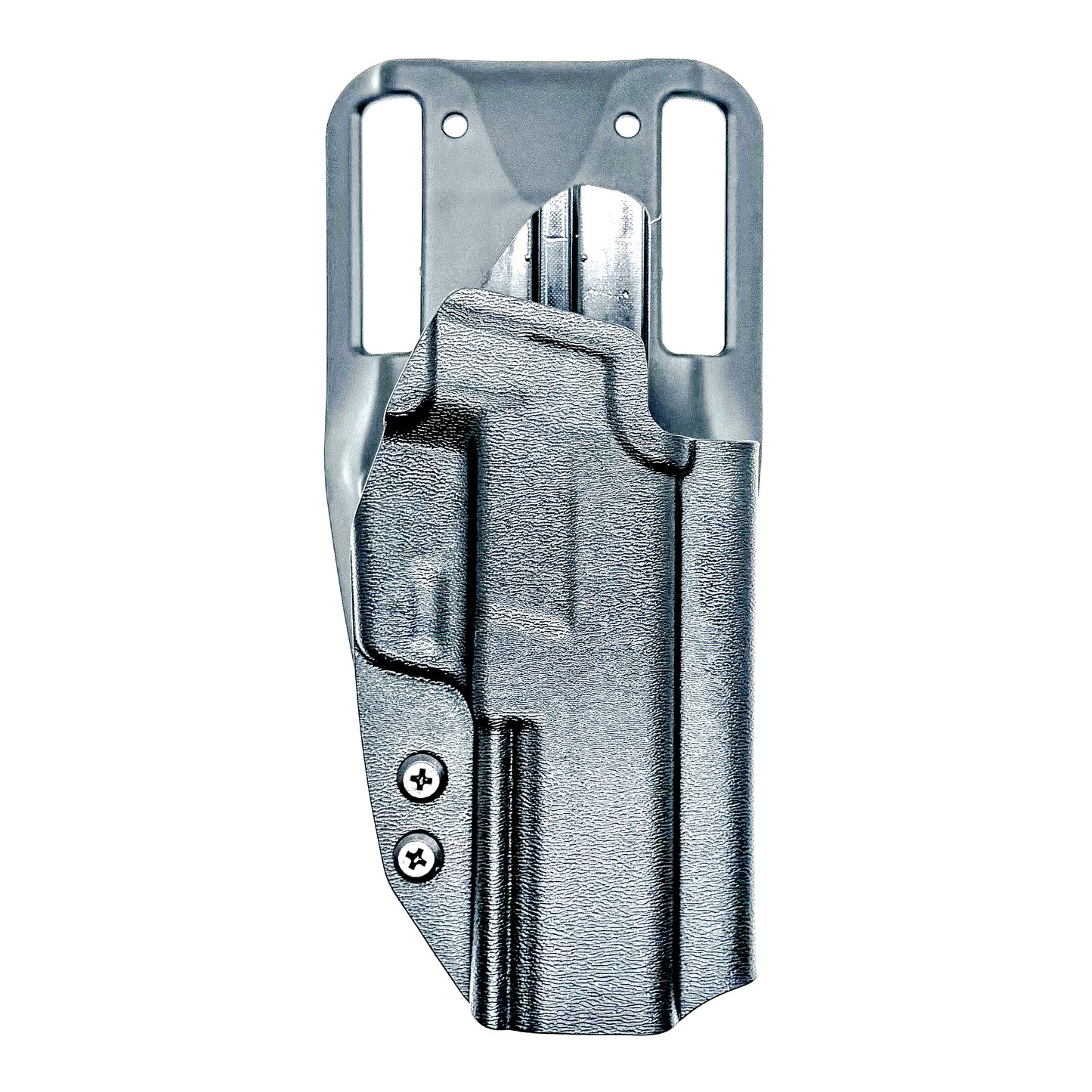 Outside waistband Duty & Competition holster for P365-DH3 AXG with optic cut