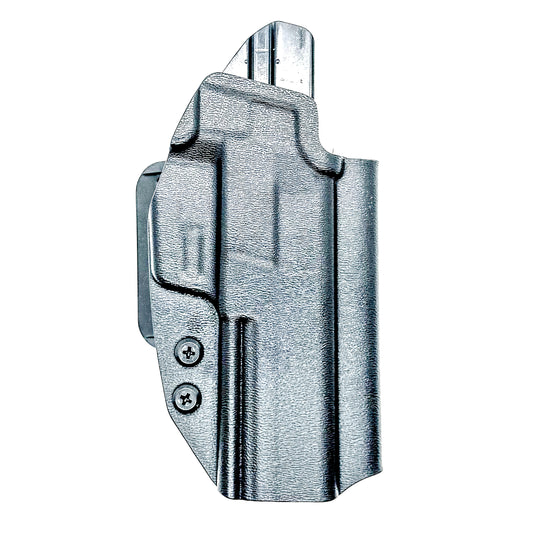 Outside waistband holster P365-DH3 AXG with optic cut