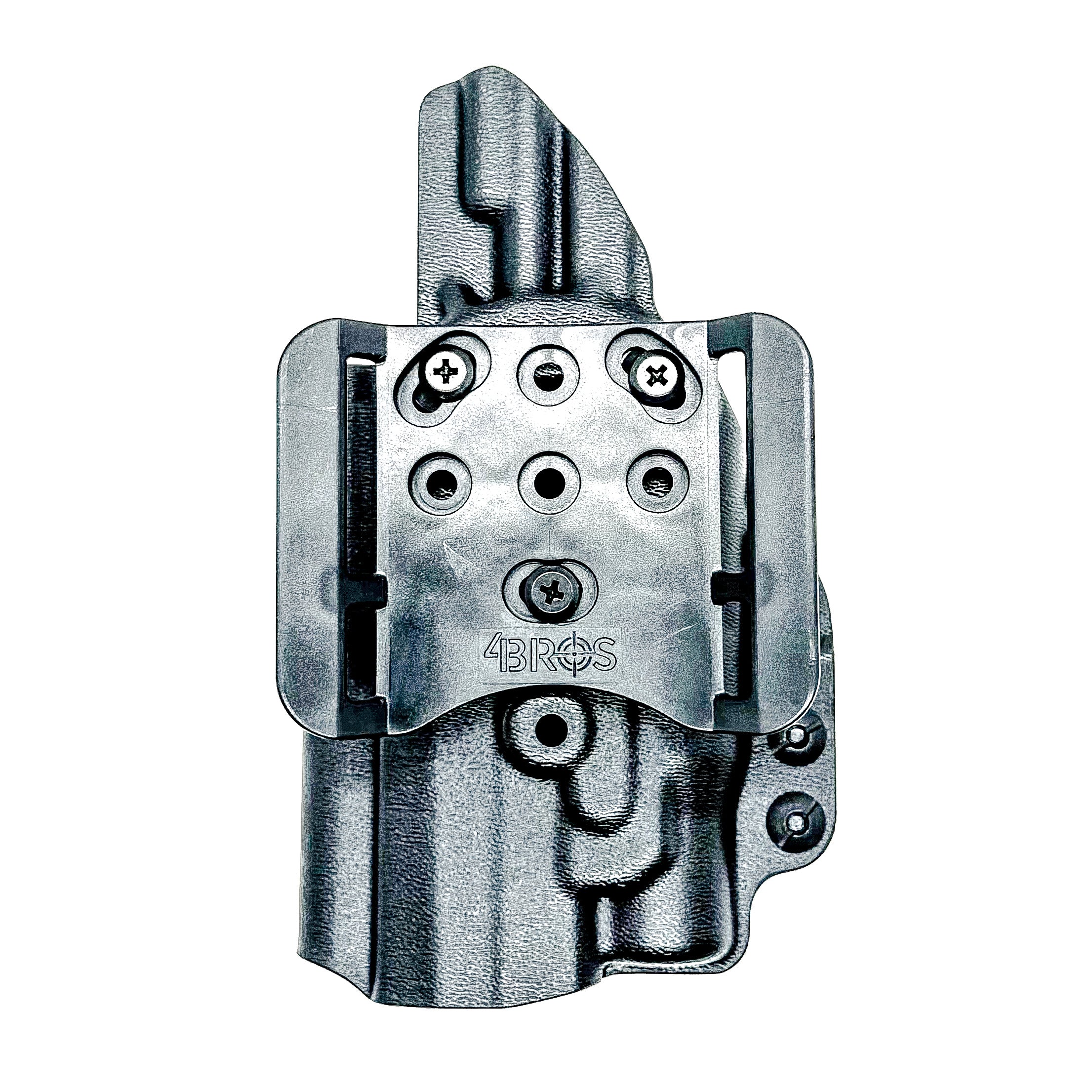 Sig Sauer P365-DH3 AXG & FOXTROT2R OWB Holster – Four Brothers