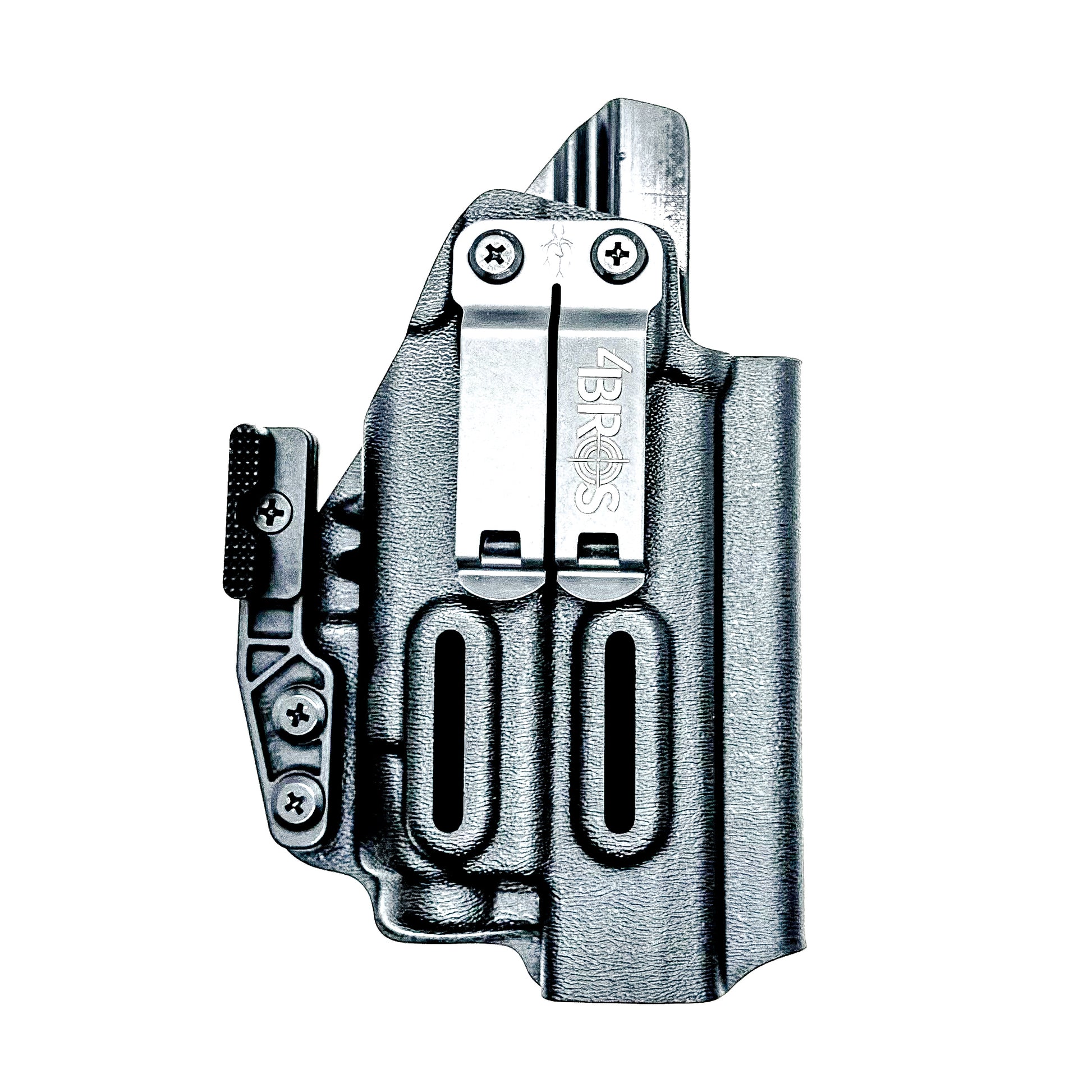 IWB holster for Sig Sauer P365-DH3 AXG with TLR-7 X or A