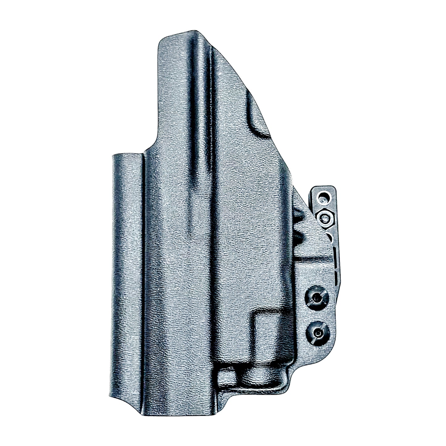 IWB holster for Sig Sauer P365-DH3 AXG with TLR-7 X or A