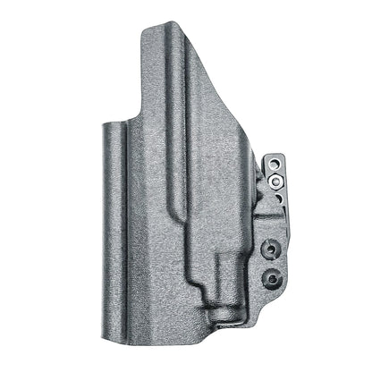 IWB holster for Sig Sauer P365-FUSE with Icarus A.C.E. 365 MACRO & Streamlight TLR-7 Sub 1913. Optic-ready, Enigma compatible, Made in USA.