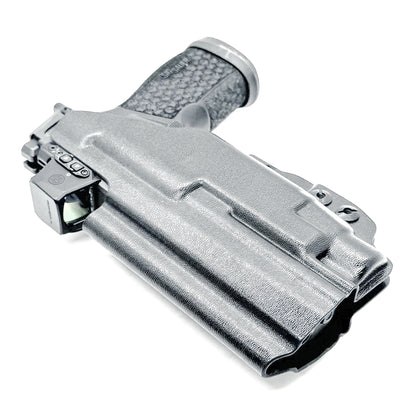 IWB Kydex Inside Waistband Holster for the Sig Sauer P365-FUSE with Streamlight TLR-7X, TLR-7 X USB, & TLR-7 A from Four Brothers 4BROS Holsters.