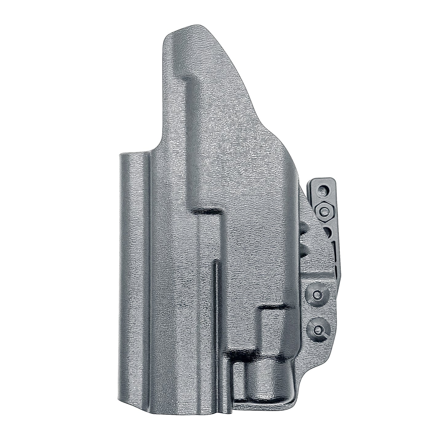 IWB Kydex Inside Waistband Holster for the Sig Sauer P365-FUSE with Streamlight TLR-7X, TLR-7 X USB, & TLR-7 A from Four Brothers 4BROS Holsters.