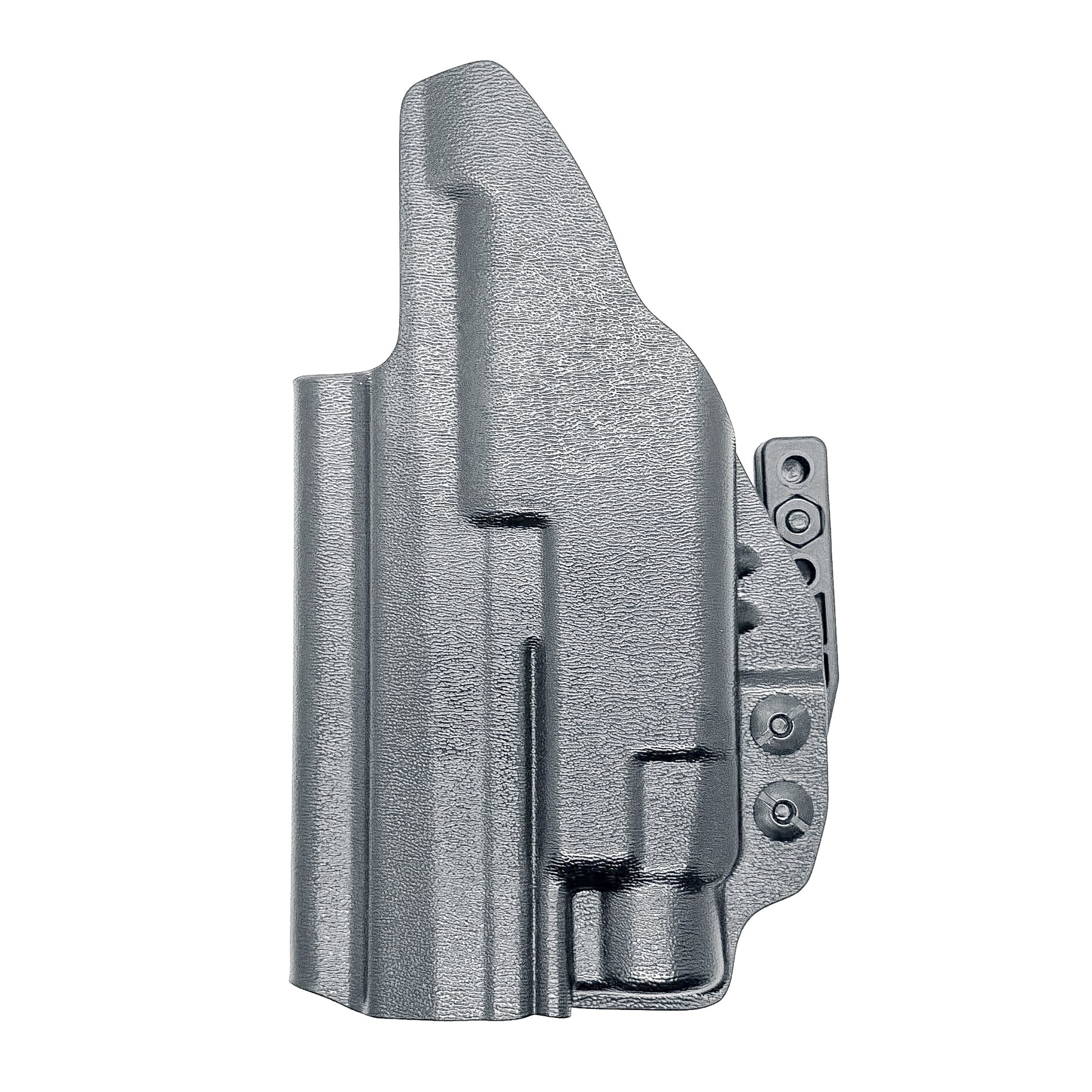 IWB Kydex Inside Waistband Holster for the Sig Sauer P365-FUSE with Streamlight TLR-7X, TLR-7 X USB, & TLR-7 A from Four Brothers 4BROS Holsters.
