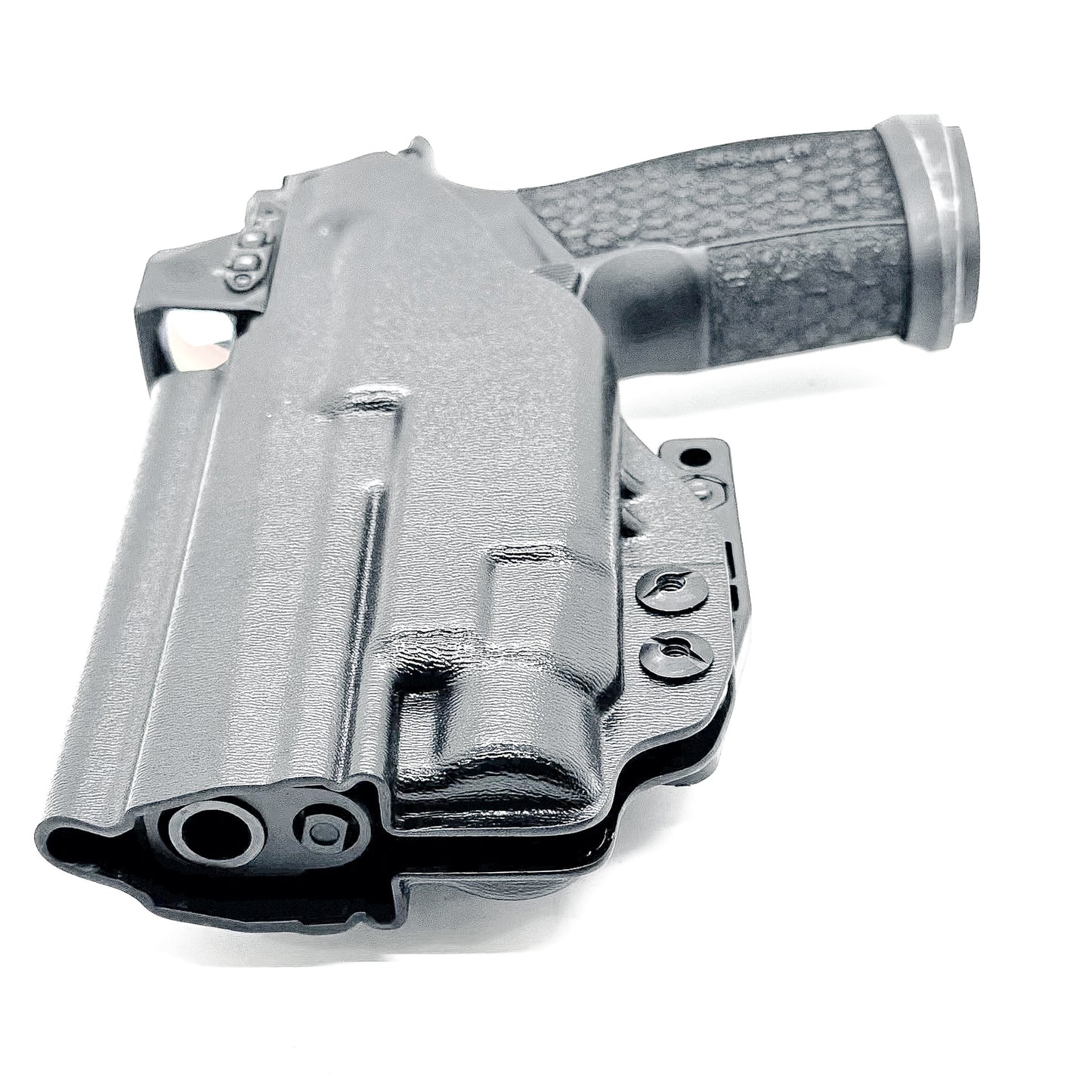 IWB Kydex Inside Waistband Holster for the Sig Sauer P365-FUSE with Streamlight TLR-7X, TLR-7 X USB, & TLR-7 A from Four Brothers 4BROS Holsters.