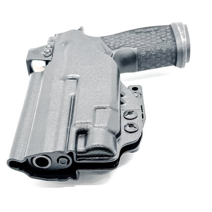 IWB Kydex Inside Waistband Holster for the Sig Sauer P365-FUSE with Streamlight TLR-7X, TLR-7 X USB, & TLR-7 A from Four Brothers 4BROS Holsters.