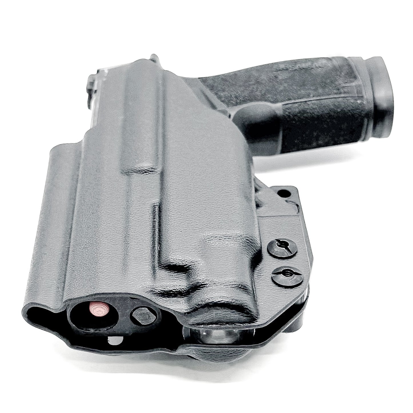 For the best IWB AIWB Inside Waistband Kydex Holster designed to fit the Sig Sauer P365-XMACRO COMP with Streamlight TLR-7 Sub, shop Four Brothers Holsters.