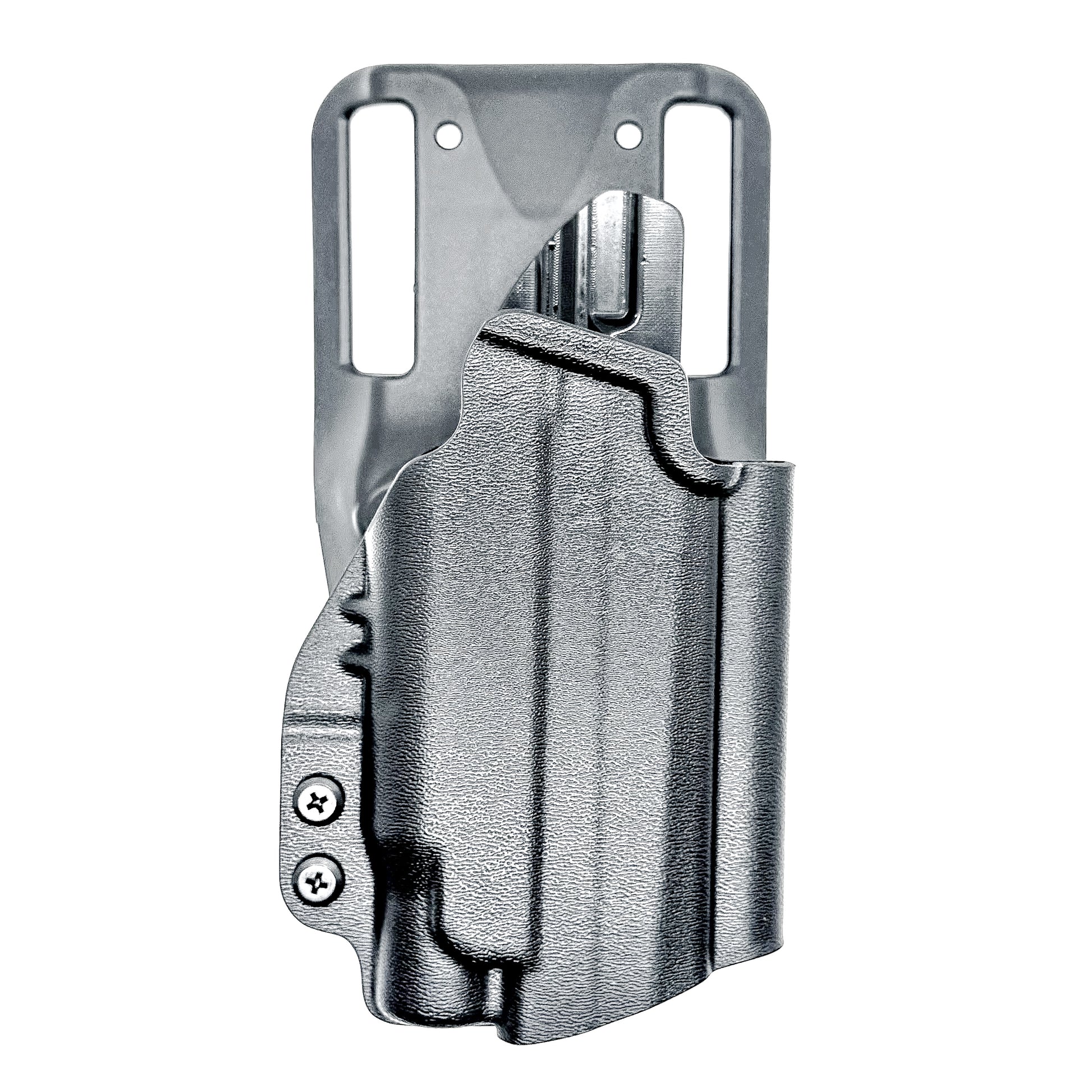 OWB light duty & competition holster for Sig Sauer P365-XMACRO & FOXTROT2R