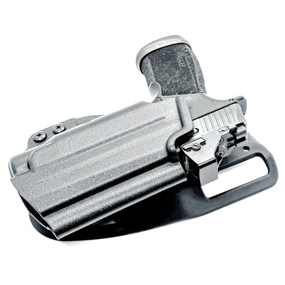 OWB light duty & competition holster for Sig Sauer P365-XMACRO & FOXTROT2R