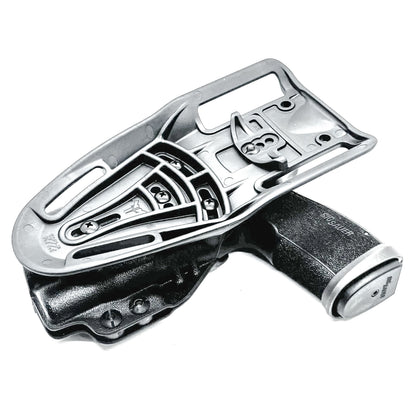 OWB light duty & competition holster for Sig Sauer P365-XMACRO & FOXTROT2R