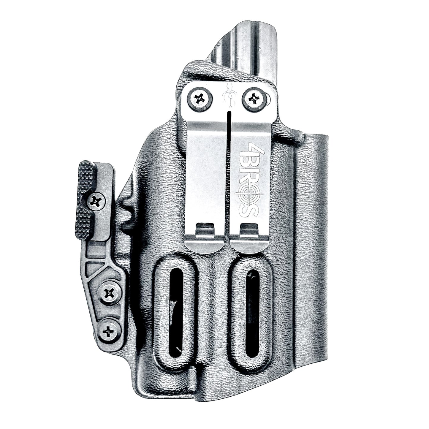 IWB holster for Sig Sauer P365-XMACRO & FOXTROT2R