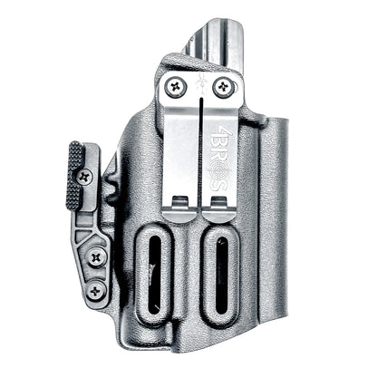 IWB holster for Sig Sauer P365-XMACRO & FOXTROT2R