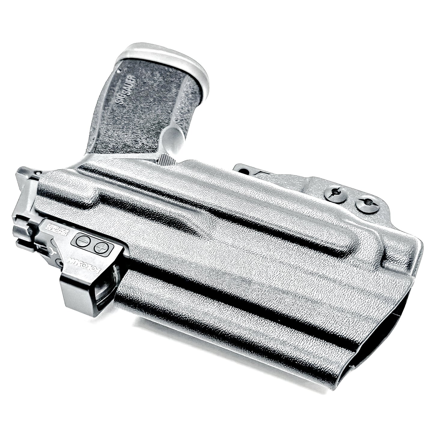 IWB holster for Sig Sauer P365-XMACRO & FOXTROT2R