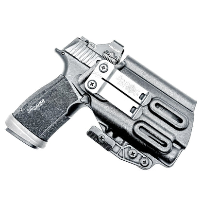 IWB holster for Sig Sauer P365-XMACRO & FOXTROT2R