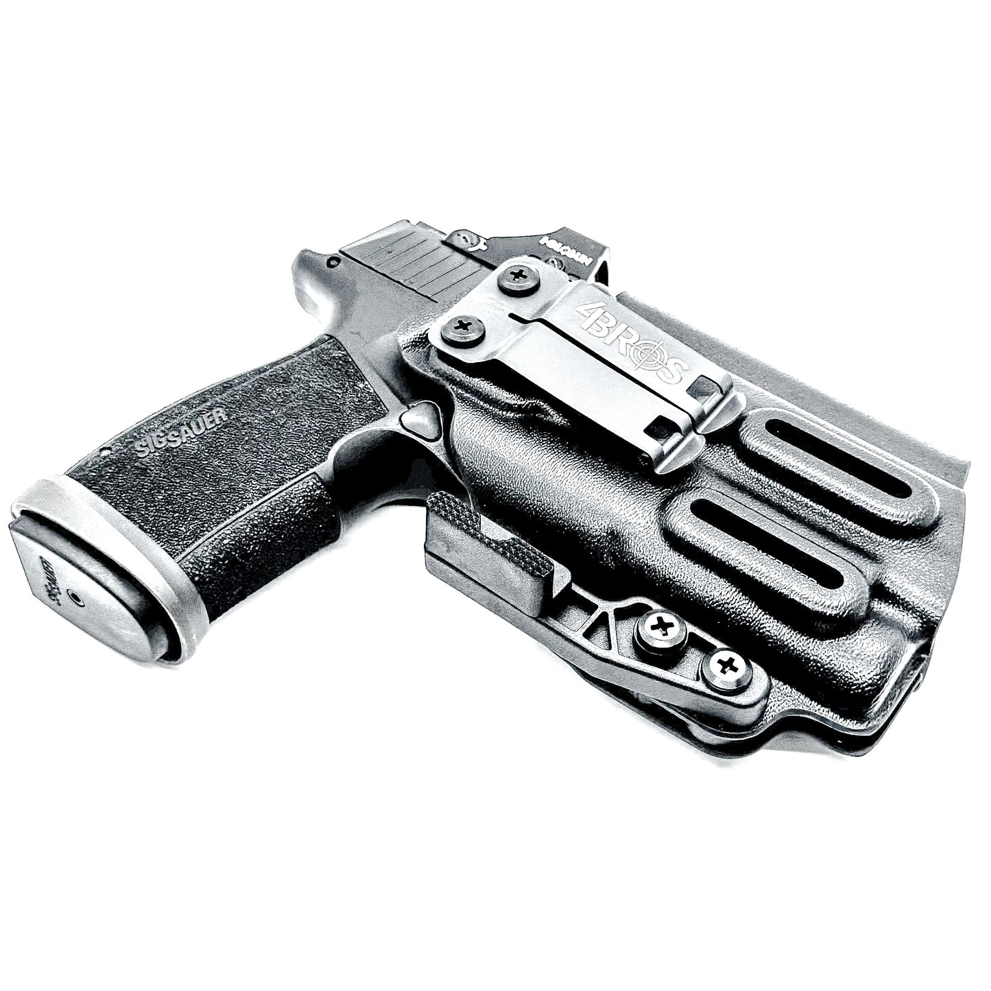 IWB holster for Sig Sauer P365-XMACRO & FOXTROT2R