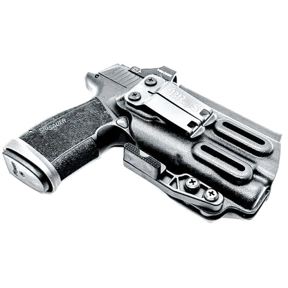 IWB holster for Sig Sauer P365-XMACRO & FOXTROT2R