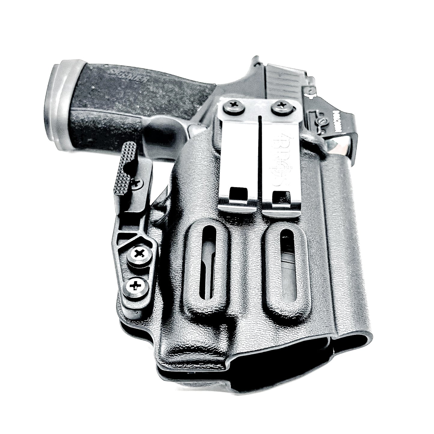 IWB holster for Sig Sauer P365-XMACRO & FOXTROT2R
