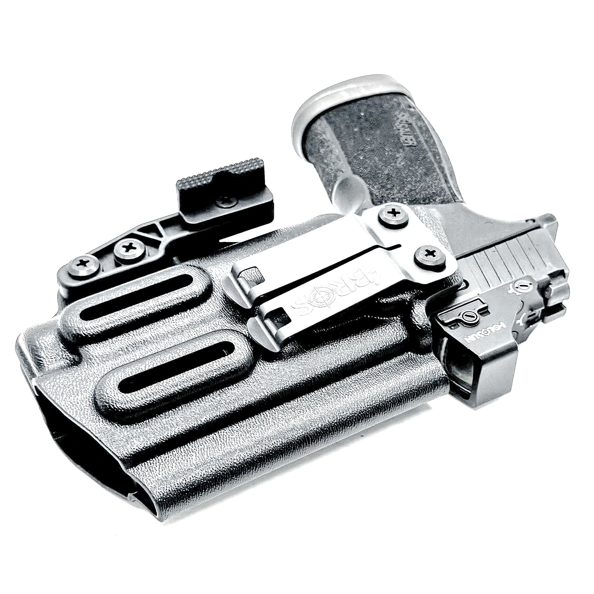 IWB holster for Sig Sauer P365-XMACRO & FOXTROT2R
