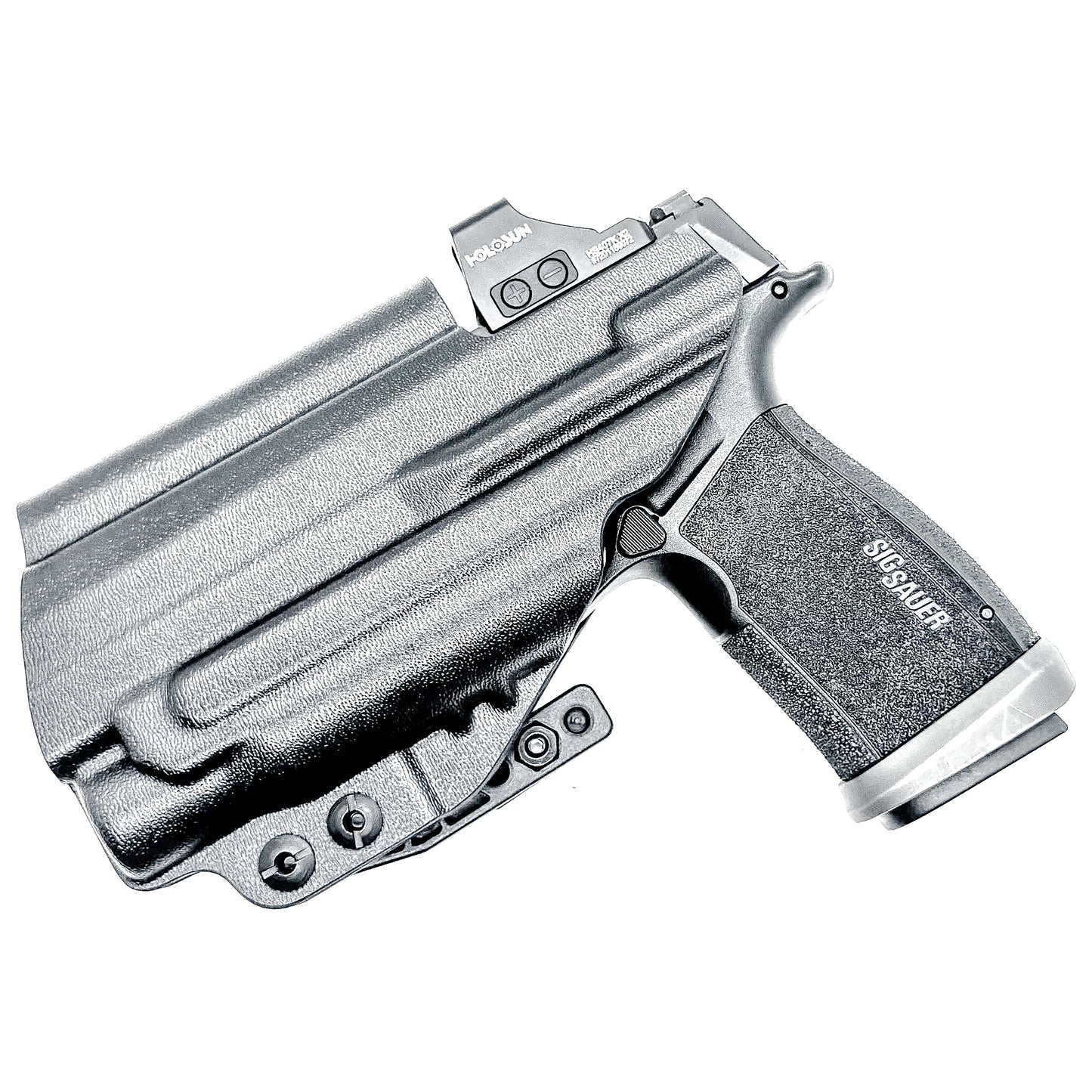 IWB holster for Sig Sauer P365-XMACRO & FOXTROT2R