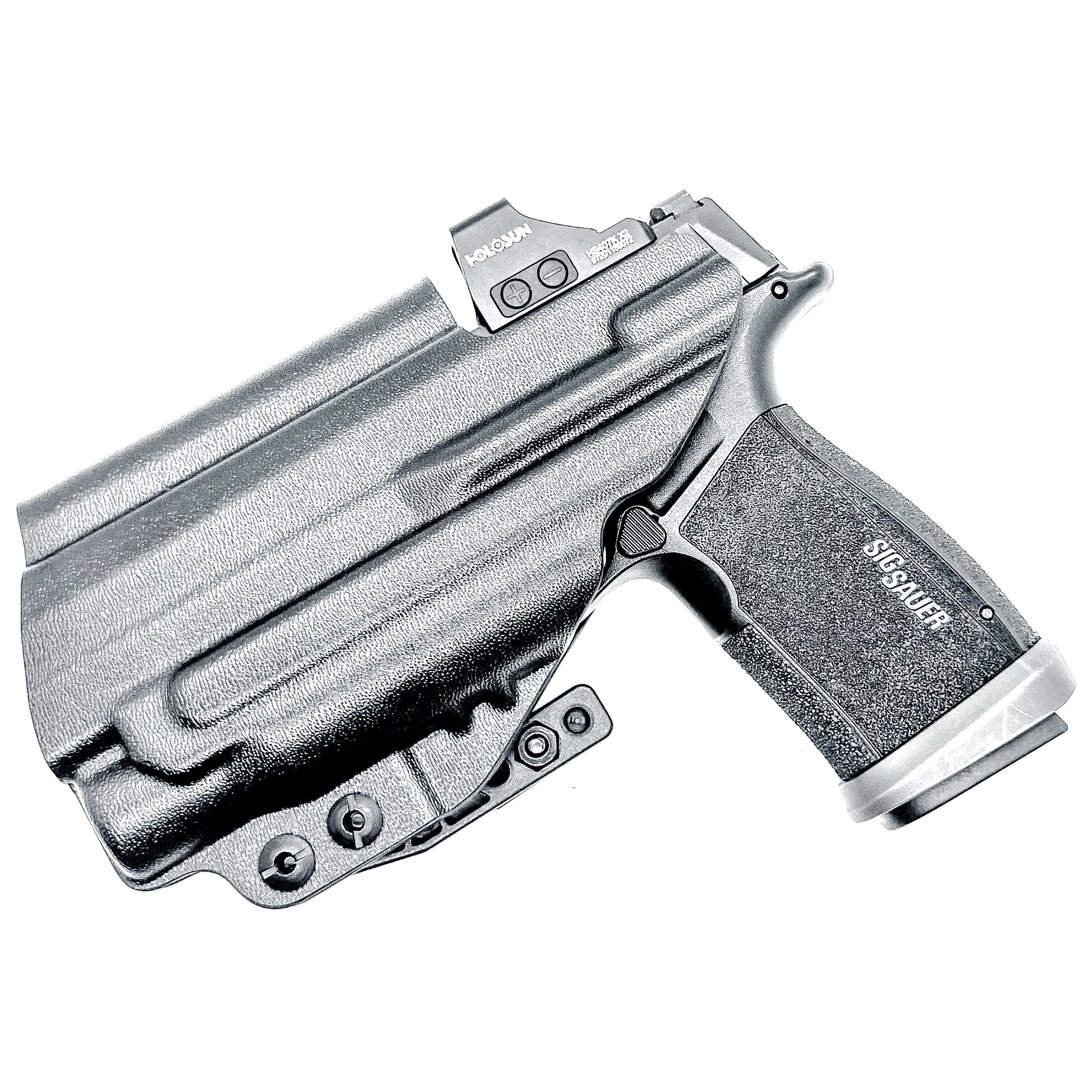 IWB holster for Sig Sauer P365-XMACRO & FOXTROT2R