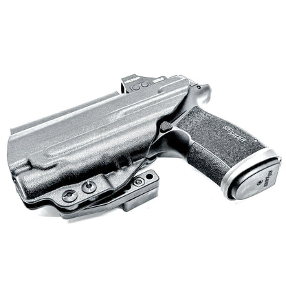 IWB holster for Sig Sauer P365-XMACRO & FOXTROT2R