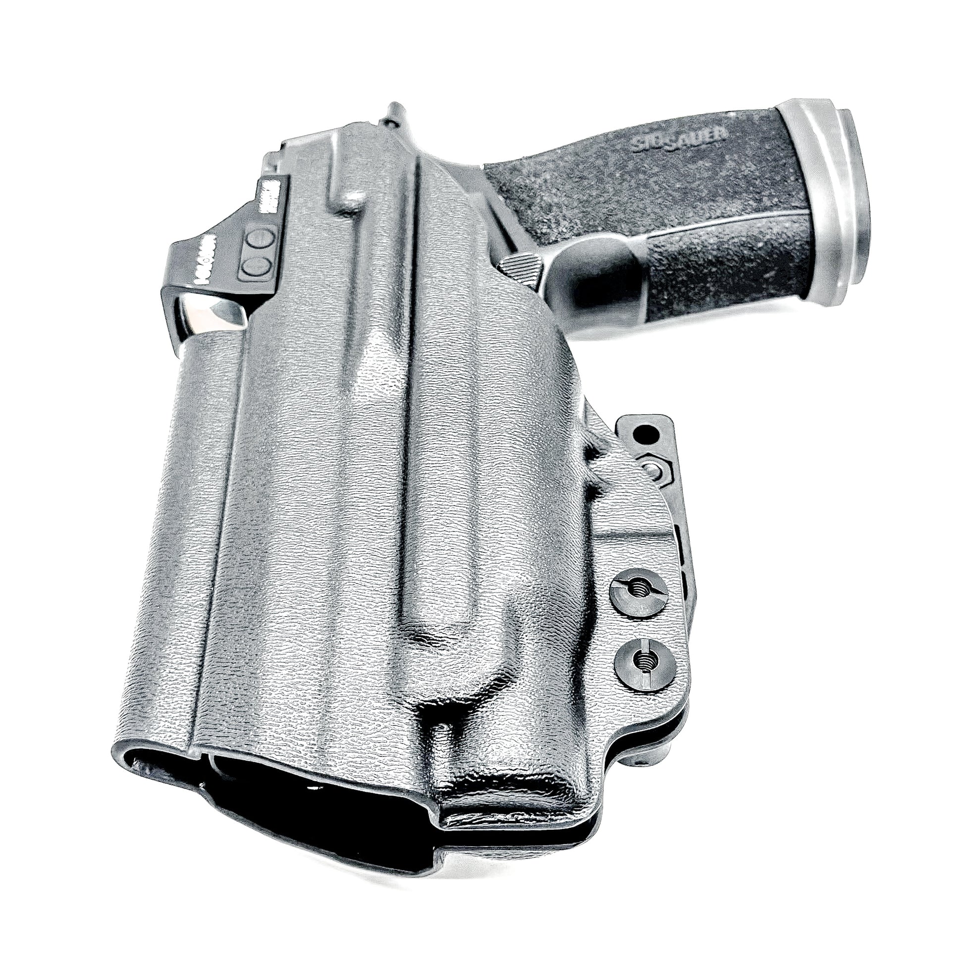 IWB holster for Sig Sauer P365-XMACRO & FOXTROT2R