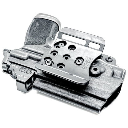 OWB holster for Sig Sauer P365-XMACRO & FOXTROT2R