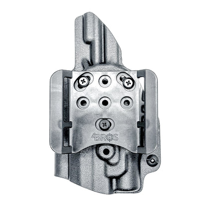 OWB holster for Sig Sauer P365-XMACRO & FOXTROT2R