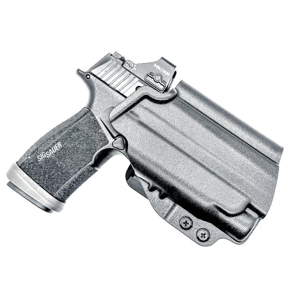 OWB holster for Sig Sauer P365-XMACRO & FOXTROT2R