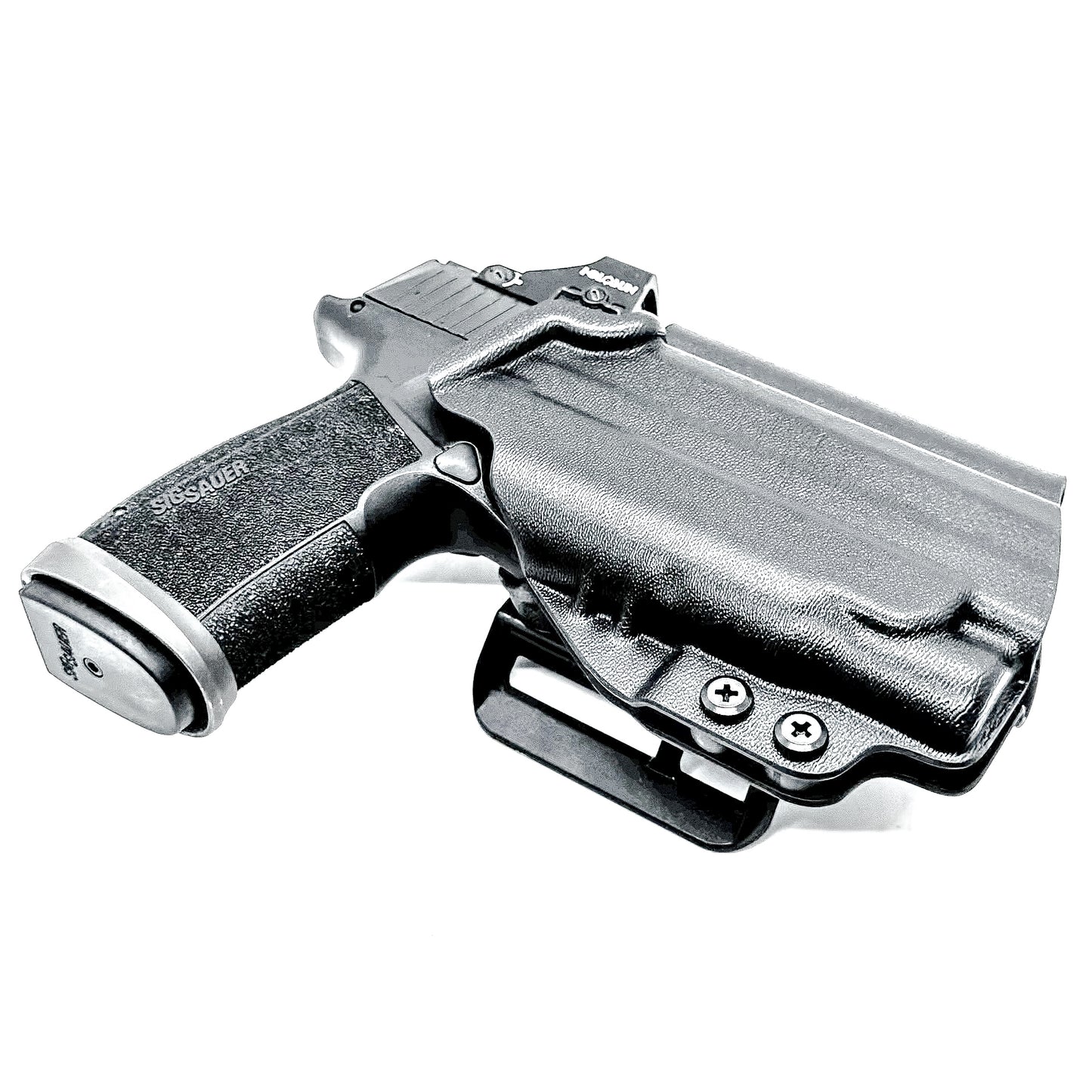 OWB holster for Sig Sauer P365-XMACRO & FOXTROT2R