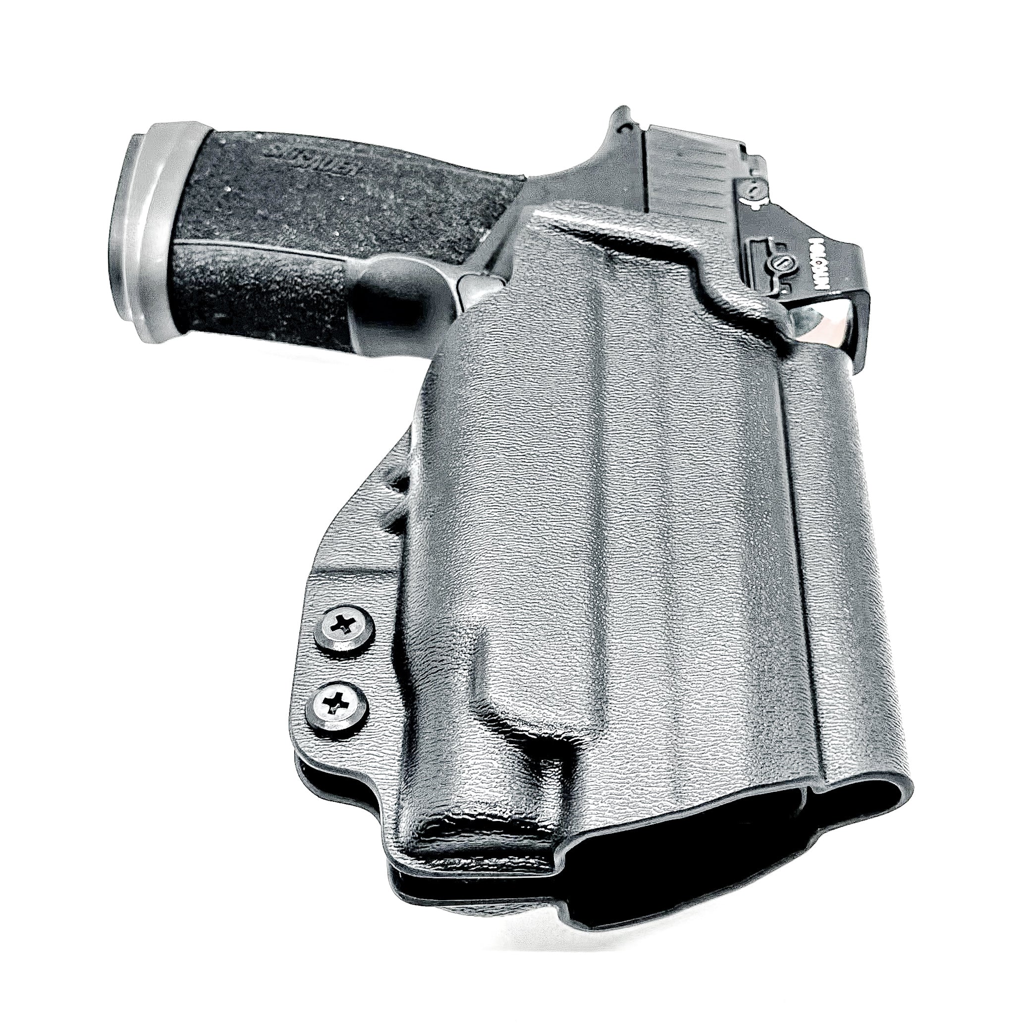 Sig Sauer P365-XMACRO & FOXTROT2R OWB Holster – Four Brothers