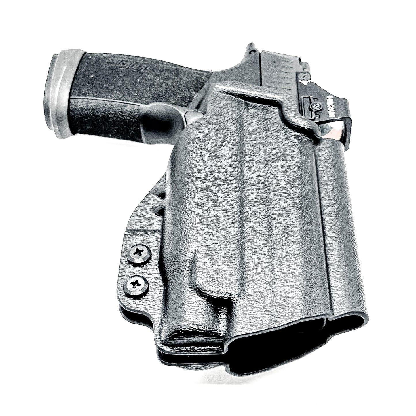 OWB holster for Sig Sauer P365-XMACRO & FOXTROT2R