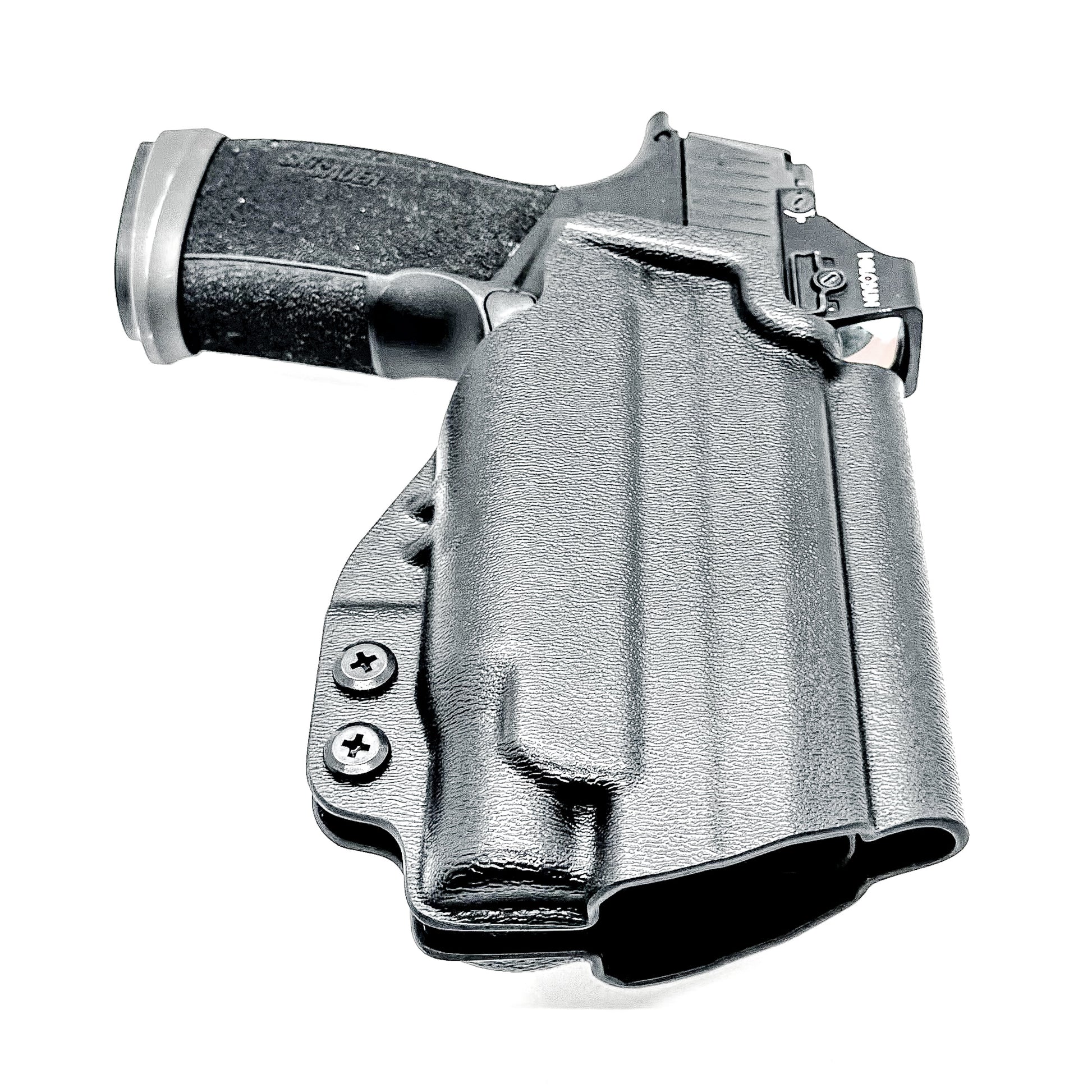 OWB holster for Sig Sauer P365-XMACRO & FOXTROT2R