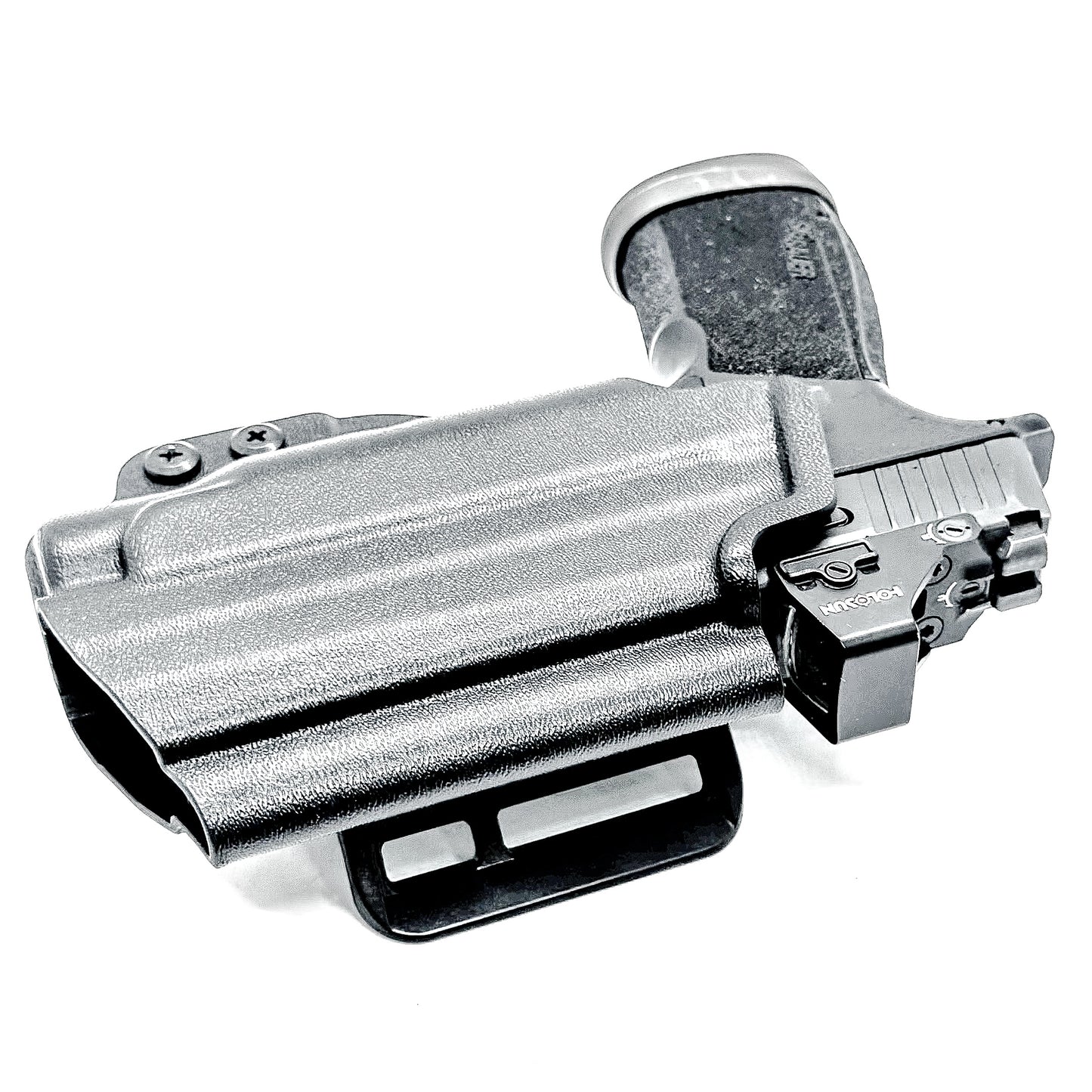 OWB holster for Sig Sauer P365-XMACRO & FOXTROT2R