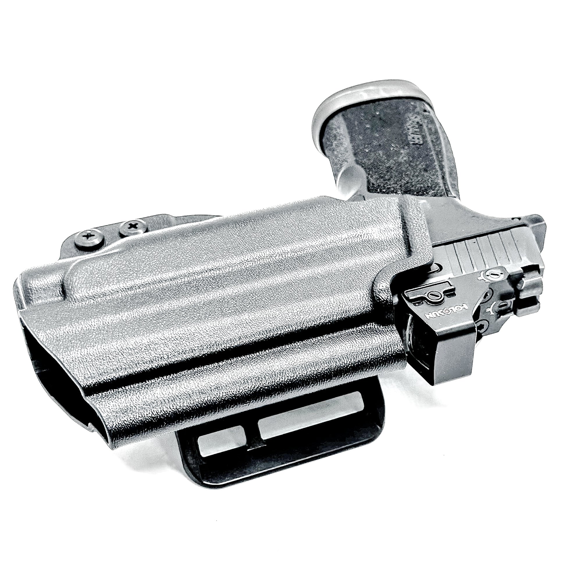 OWB holster for Sig Sauer P365-XMACRO & FOXTROT2R